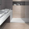 Керамогранит Керама Марацци / Kerama Marazzi SG7011\BTG ФРЕГАТ белый Плинтус 39,8x8