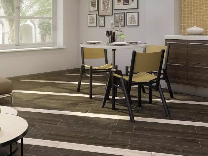Керамогранит Керама Марацци / Kerama Marazzi SG7011\BTG ФРЕГАТ белый Плинтус 39,8x8