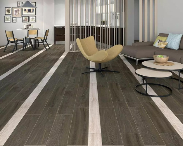 Керамогранит Керама Марацци / Kerama Marazzi SG7011\BTG ФРЕГАТ белый Плинтус 39,8x8