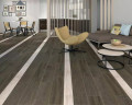 Керамогранит Керама Марацци / Kerama Marazzi SG7011\BTG ФРЕГАТ белый Плинтус 39,8x8