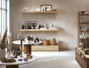 Керамогранит Керама Марацци Kerama Marazzi SG647400R МОНСЕРРАТ бежевый светлый обрезной 60x60