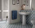 Керамогранит EQUIPE CAPRICE DECO Square Colours 20x20