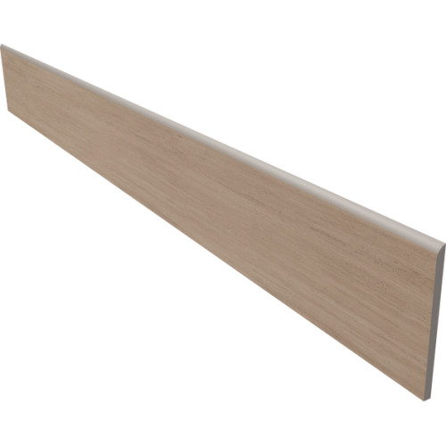 Керамогранит Estima Tottori Эстима Тоттори Плинтус TT01 Неполир. 7x60