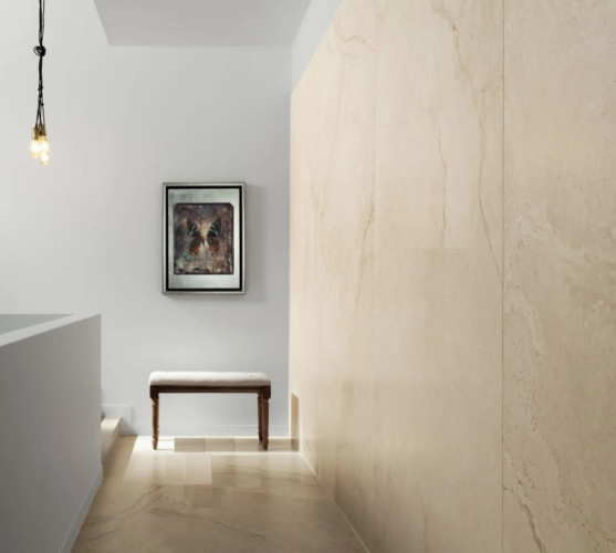 Керамогранит Tubadzin MASSA 79,8x79,8