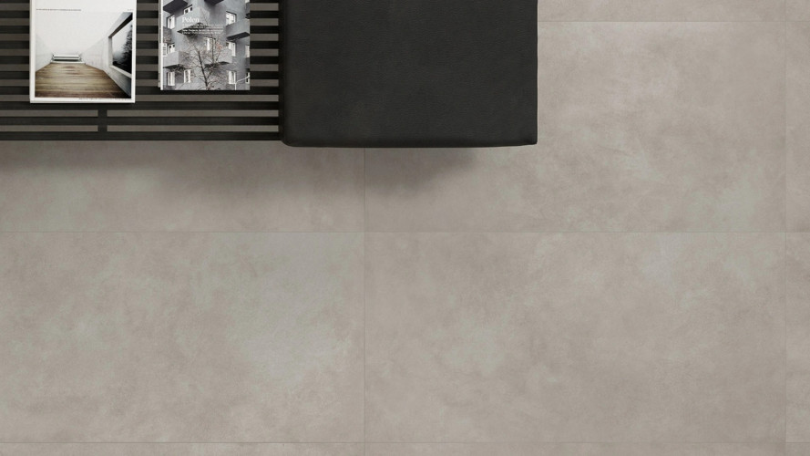 Италон Эклипс Грэй Плинтус / Italon Eclipse Grey Battiscopa 7,2x60