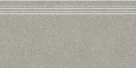 Керама Марацци / Kerama Marazzi DD254020R\GR ДЖИМИНЬЯНО СТУПЕНЬ серый матовый обрезной 30x60