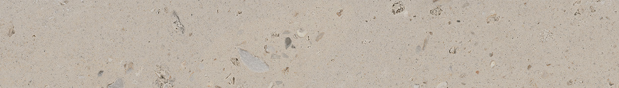 Керама Марацци / Kerama Marazzi KM6060G0701RBT6 ТАРАСКОН Плинтус бежевый светлый матовый обрезной 9,5x60