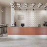 Керама Марацци / Kerama Marazzi KM4012B0001R АРЛЬ бежевый светлый матовый обрезной 40x120