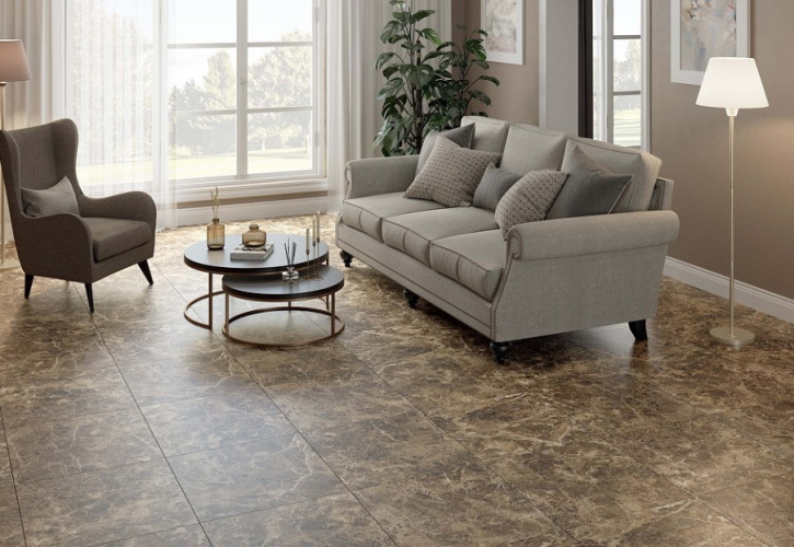 Керамогранит AXIMA ALICANTE АКСИМА АЛИКАНТЕ бежевый 60x120