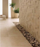 Керамогранит ГРАНИ ТАГАНАЯ GRESSE STONE PETRA - MALJAT GRS02-17 камень черногорский 60x120
