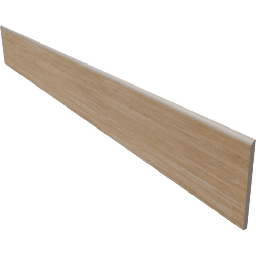 Керамогранит Estima Tottori Эстима Тоттори Плинтус TT02 Неполир. 7x60