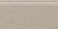 Керама Марацци / Kerama Marazzi DD254120R\GR ДЖИМИНЬЯНО СТУПЕНЬ бежевый матовый обрезной 30x60