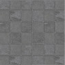 Керамогранит Estima Luna Эстима Луна Мозаика LN03/TE03 (5х5) Неполир. 30x30