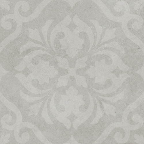 Керамогранит Керама Марацци Kerama Marazzi SBD065\SG6475 МОНСЕРРАТ Декор серый светлый обрезной 60x60