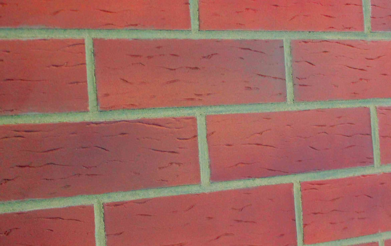 Клинкерная плитка Terramatic Koro Original / Терраматик Коро Оригинал АА 1202