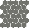 Керамогранит Керама Марацци Kerama Marazzi 63003 АГУСТА серый 30x30 (30 частей)