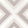 Керамогранит EQUIPE CAPRICE DECO Square Pastel 20x20
