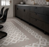 Керамогранит EQUIPE CAPRICE DECO Square Pastel 20x20