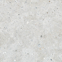 Керамогранит ПИАСТРЕЛЛА TG621R terrazzo grigio / терраццо бетон с камушками матовый 60x60