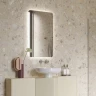 Керама Марацци / Kerama Marazzi KM3090B0201R ТАРАСКОН СТОУН бежевый светлый матовый обрезной 30x89,5