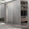 Керама Марацци / Kerama Marazzi KM4012B0031R АРЛЬ структура серый матовый обрезной 40x120
