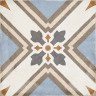 Керамогранит EQUIPE ART NOUVEAU Turin Colour 20x20