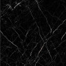 Керамогранит ГРАНИ ТАГАНАЯ GRESSE STONE SIMBEL - PORTORO GRS05-01 мрамор черный 60x60