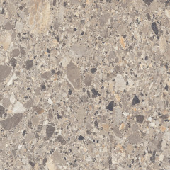 Керамогранит ПИАСТРЕЛЛА TP662R terrazzo palladiana / терраццо палладиана матовый 60x60