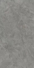 Керама Марацци / Kerama Marazzi SG573092R РИАЛЬТО серый темный лаппатированный обрезной 80x160