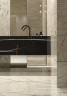 Италон Шарм Делюкс Крим Ривер Ступень Угловая / Italon Charme Deluxe Cream River Scale Angle 33x80