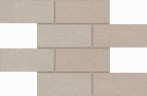Керамогранит Estima Luna Эстима Луна Мозаика LN01/TE01 Bricks Big Неполир. 28,6x35
