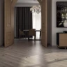 Керамогранит Kerama Marazzi АРСЕНАЛЕ SG5160\BTG ПЛИНТУС серый 39,6x8