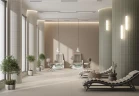 Керама Марацци / Kerama Marazzi ПРО ЧЕМЕНТО DD506920R бежевый матовый обрезной 60x119,5