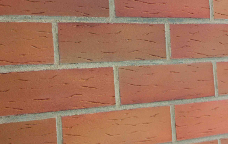 Клинкерная плитка Terramatic Koro Original / Терраматик Коро Оригинал AK 1209