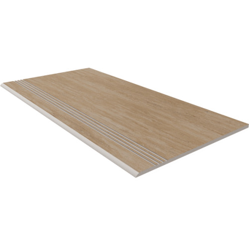 Керамогранит Estima Tottori Эстима Тоттори Ступень TT02 Неполир. 30x60