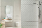 Керамическая плитка Tubadzin BURANO lines STR 30,8x60,8