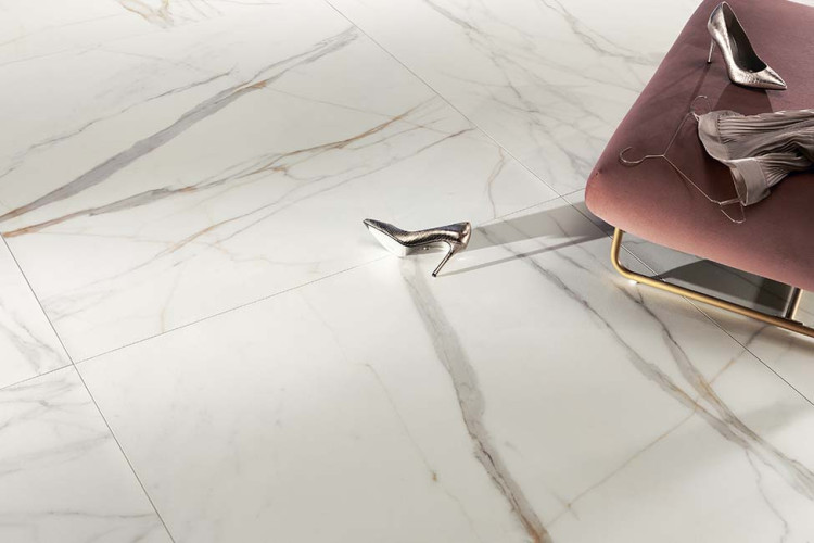 Керамогранит Tubadzin MARMO d'Oro POL 59,8x59,8