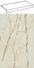Италон Шарм Делюкс Крим Ривер Ступень Фронт / Italon Charme Deluxe Cream River Scale Front 33x80