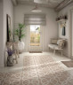 Керамогранит EQUIPE CAPRICE DECO Loop Pastel 20x20