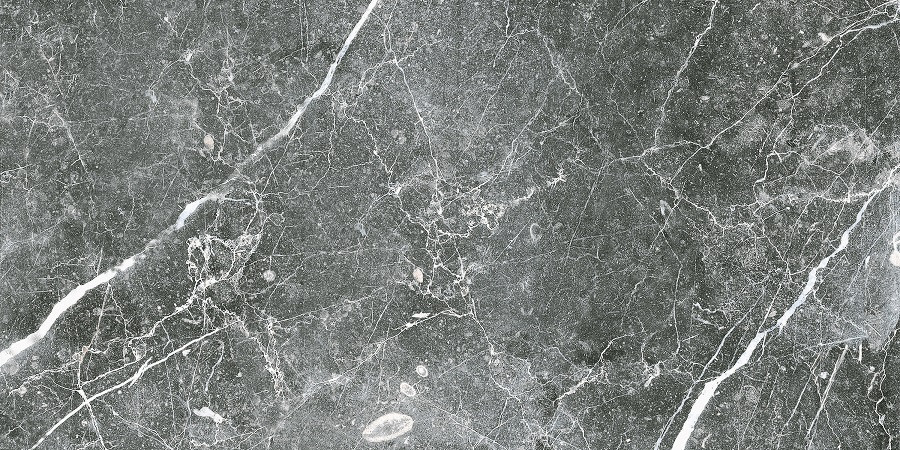 Керамогранит ГРАНИТЕЯ Пайер Черный 30x60