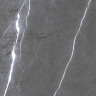 Керамогранит ГРАНИ ТАГАНАЯ GRESSE STONE SIMBEL - GRIZZLY GRS05-05 мрамор серый 60x60
