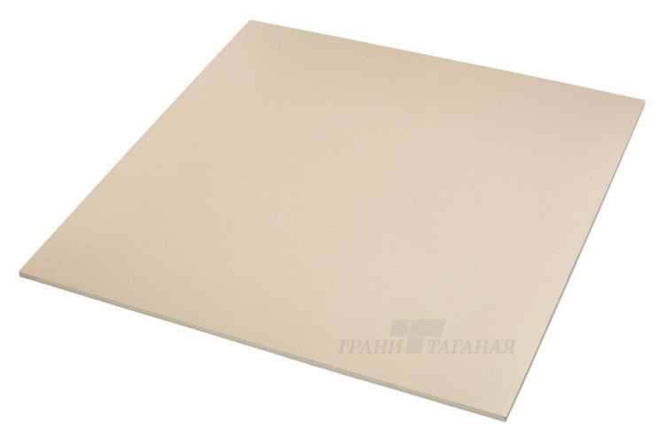 Керамогранит ГРАНИ ТАГАНАЯ GT100A светло бежевый АС 60x60