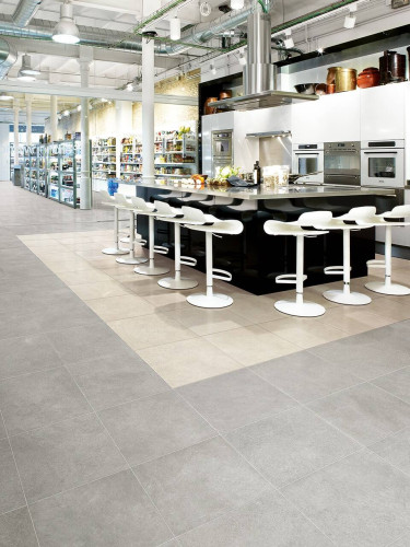 Италон Эклипс Грэй Ступень / Italon Eclipse Grey Gradino 30x120