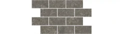 Керама Марацци / Kerama Marazzi DD606320R\MM ЧЕППО ДИ ГРЕ Декор мозаичный коричневый матовый обрезной 34,6x20