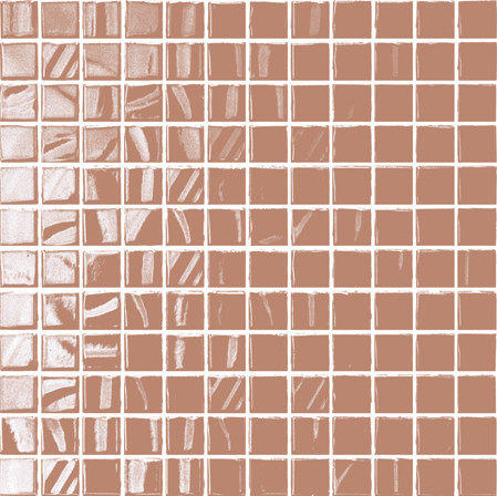 Мозаика керамическая Керама Марацци / Kerama Marazzi Темари 20084 коричневый светлый матовый 29,8x29,8