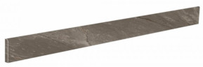 Керамогранит Атлас Конкорд АЛЛЮР ГРЕЙ БЬЮТИ Плинтус / Atlas Concorde Allure Grey Beauty Battiscopa 7,2x80