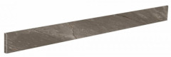 Керамогранит Атлас Конкорд АЛЛЮР ГРЕЙ БЬЮТИ Плинтус / Atlas Concorde Allure Grey Beauty Battiscopa 7,2x80