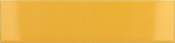 Плитка EQUIPE COSTA NOVA Yellow Glossy 5x20