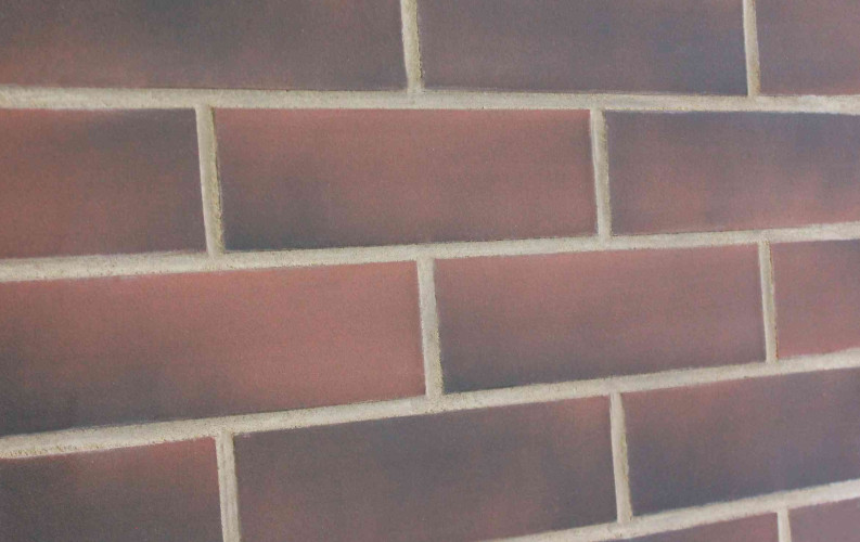 Клинкерная плитка Terramatic Plato Original / Терраматик Плато Оригинал AB 1103