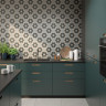 Керамогранит Керама Марацци Kerama Marazzi AD\A656\MM АГУСТА ДЕКОР 1 МОЗАИКА 29,7x29,8
